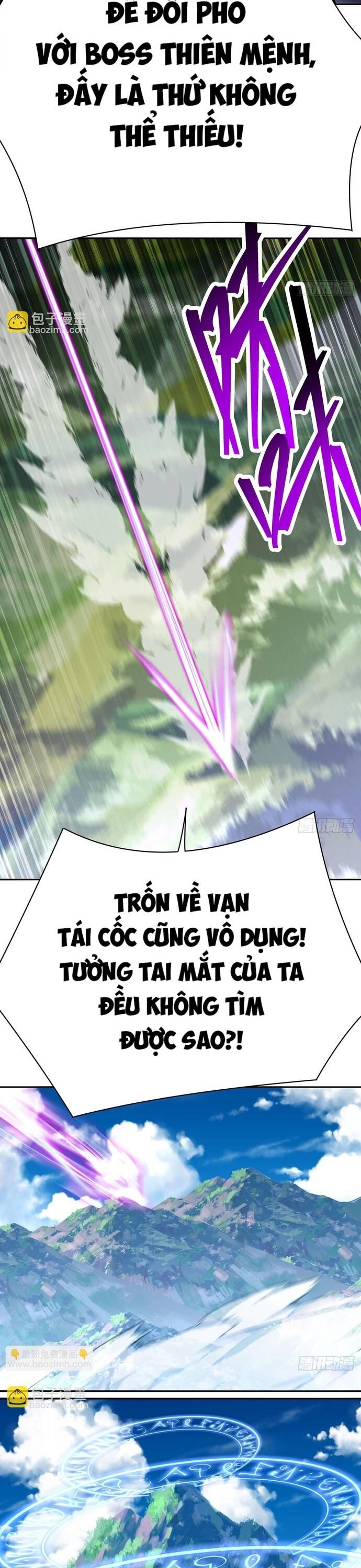 Ta Nhặt Được Thuộc Tính Tại Tu Chân Giới Chap 327 - Next Chap 328