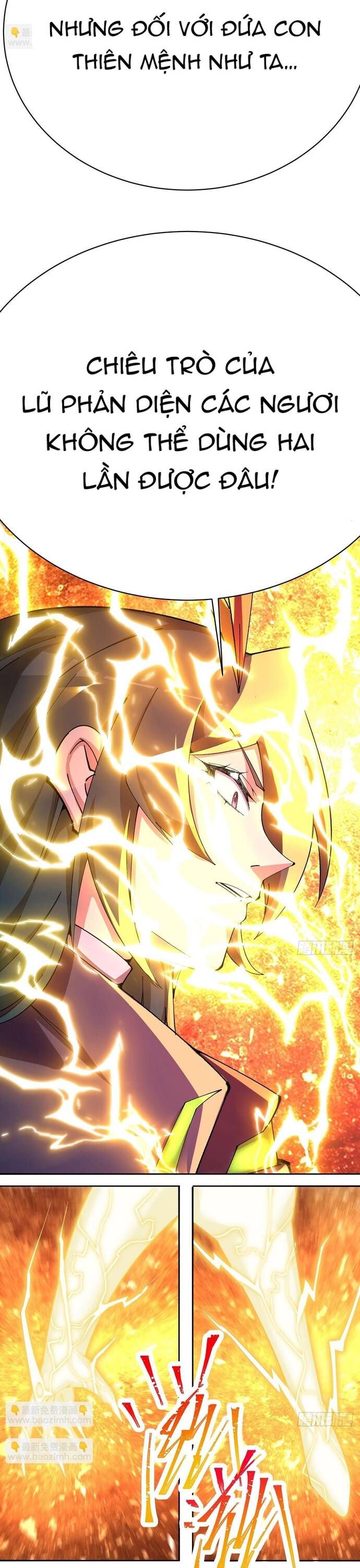 Ta Nhặt Được Thuộc Tính Tại Tu Chân Giới Chap 327 - Next Chap 328