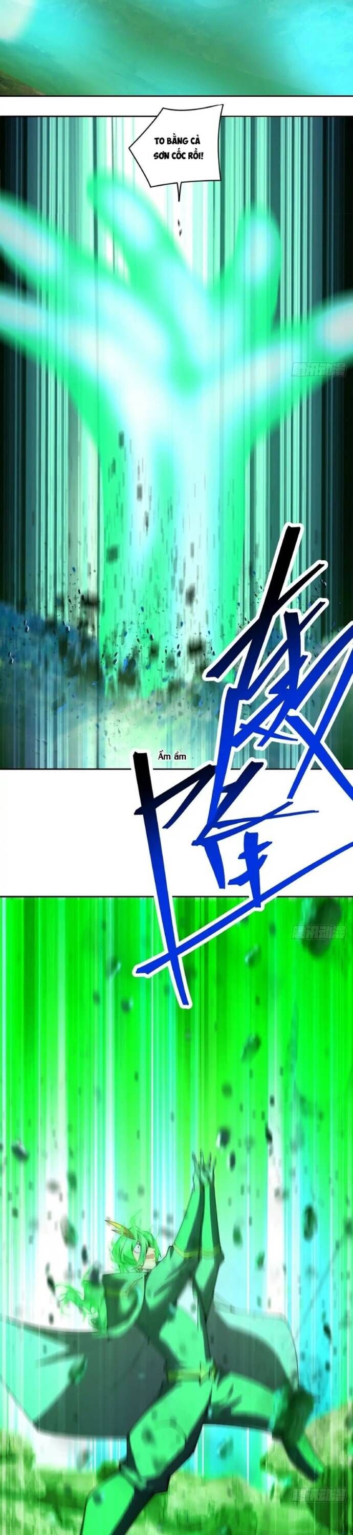 Ta Nhặt Được Thuộc Tính Tại Tu Chân Giới Chap 328 - Next Chap 329