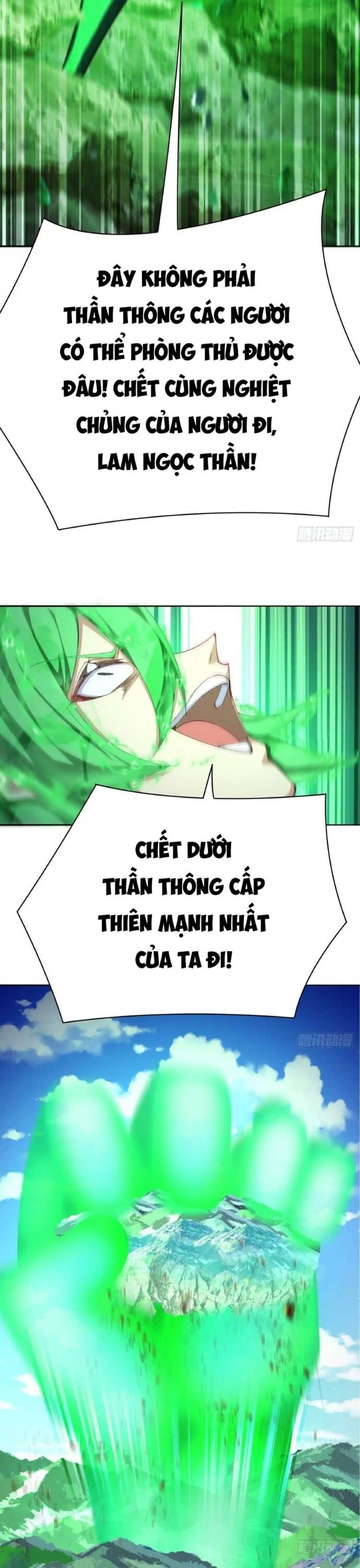 Ta Nhặt Được Thuộc Tính Tại Tu Chân Giới Chap 328 - Next Chap 329