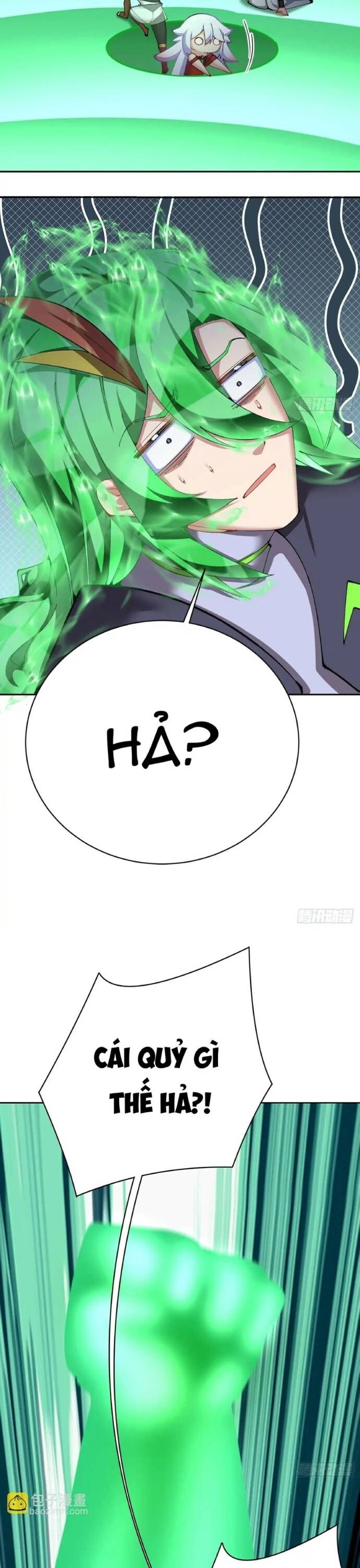 Ta Nhặt Được Thuộc Tính Tại Tu Chân Giới Chap 328 - Next Chap 329