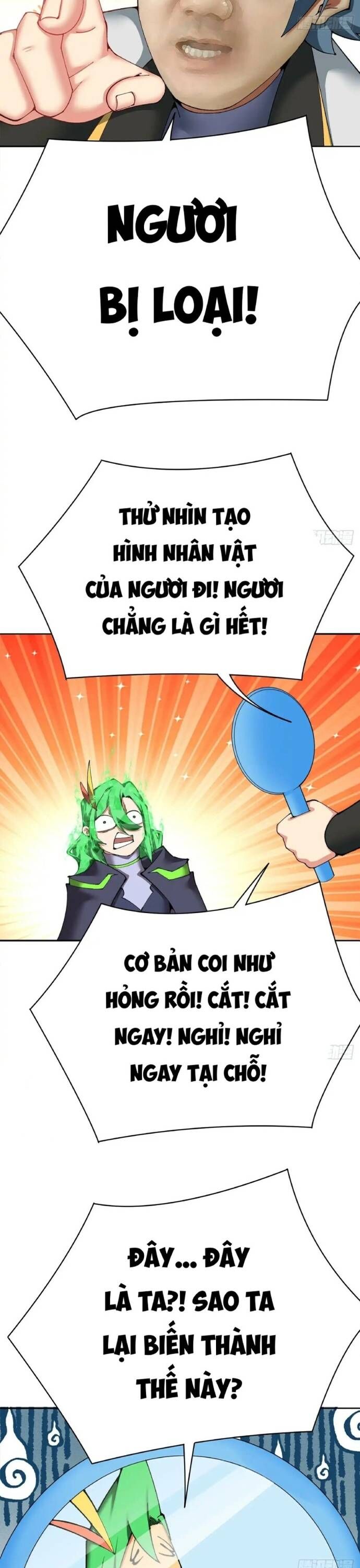 Ta Nhặt Được Thuộc Tính Tại Tu Chân Giới Chap 328 - Next Chap 329