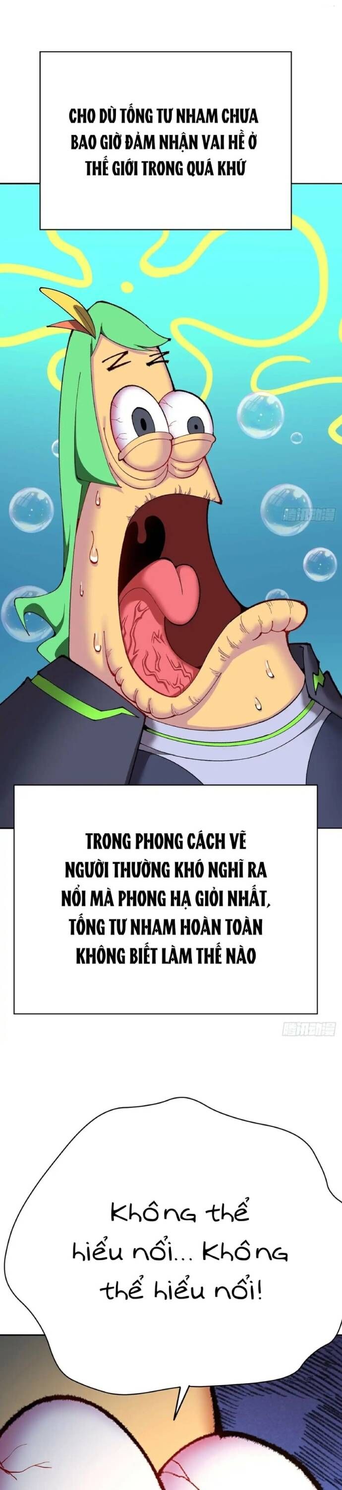 Ta Nhặt Được Thuộc Tính Tại Tu Chân Giới Chap 328 - Next Chap 329