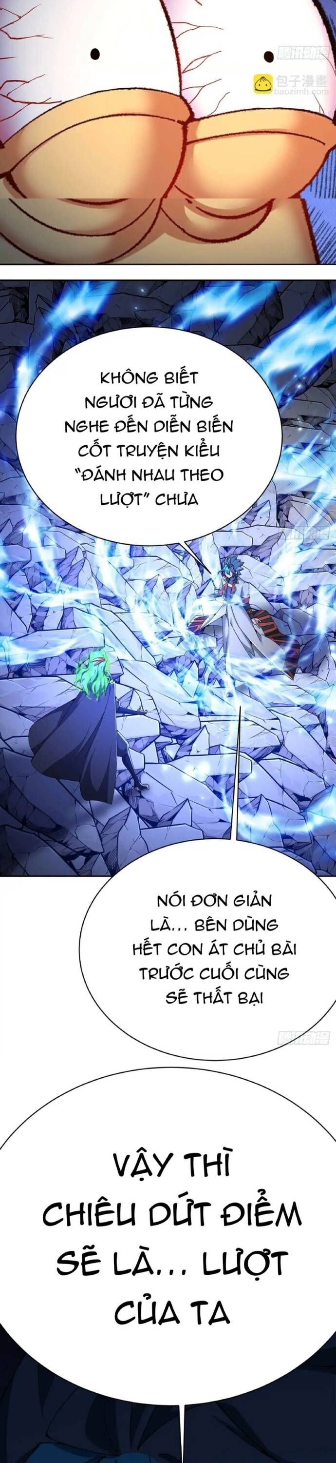 Ta Nhặt Được Thuộc Tính Tại Tu Chân Giới Chap 328 - Next Chap 329