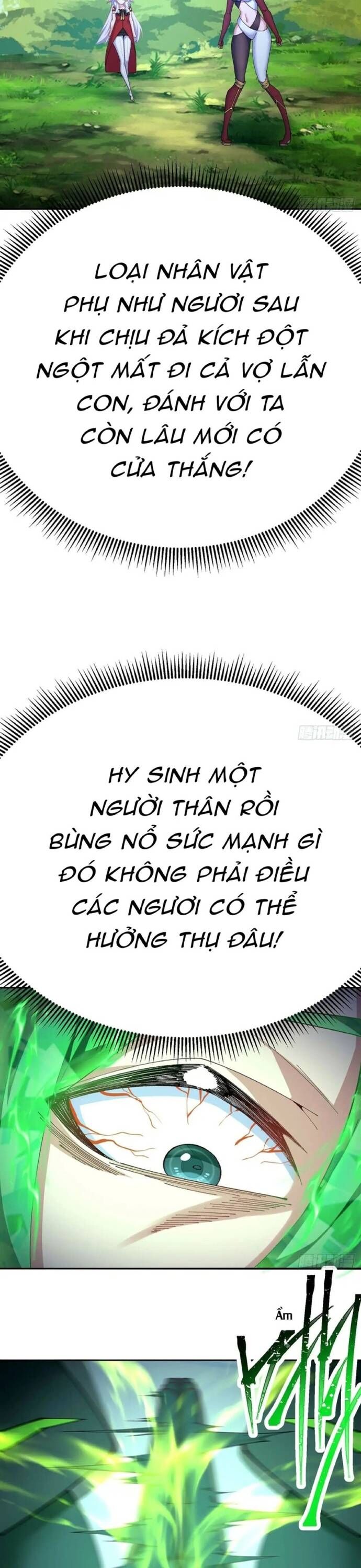 Ta Nhặt Được Thuộc Tính Tại Tu Chân Giới Chap 328 - Next Chap 329