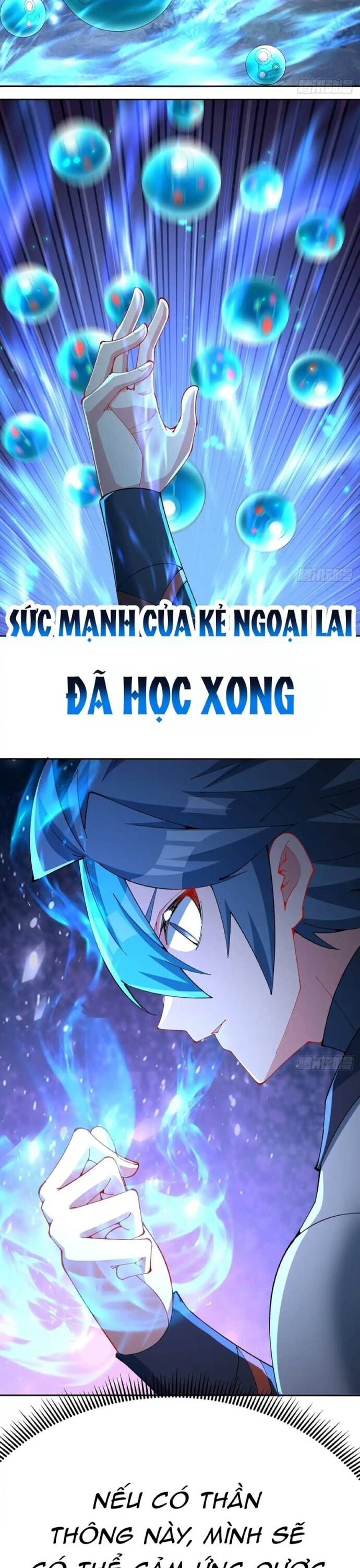 Ta Nhặt Được Thuộc Tính Tại Tu Chân Giới Chap 329 - Next Chap 330