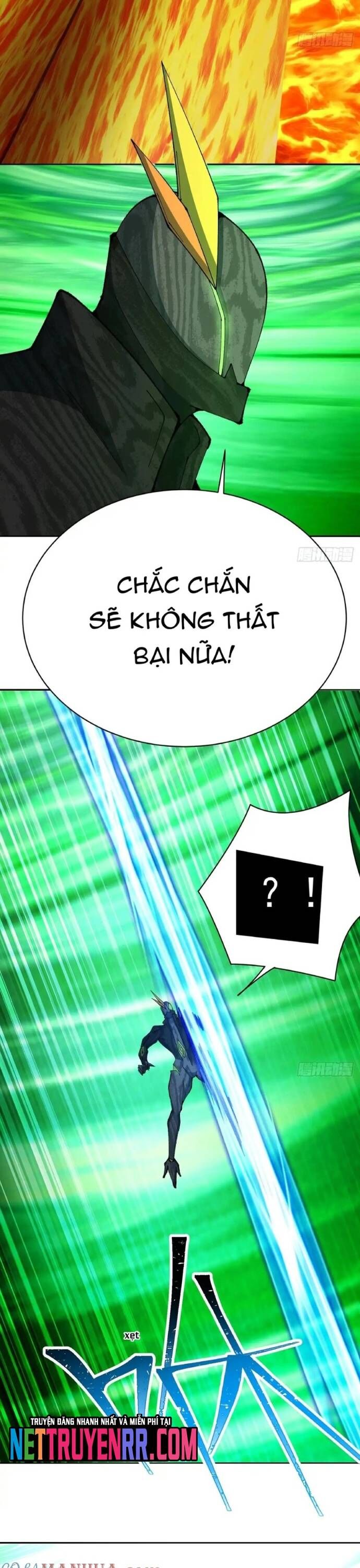 Ta Nhặt Được Thuộc Tính Tại Tu Chân Giới Chap 329 - Next Chap 330