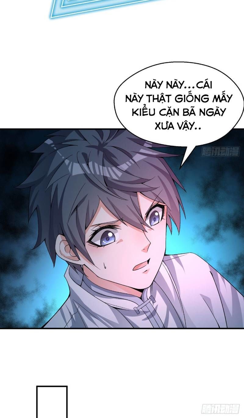 Ta Nhặt Được Thuộc Tính Tại Tu Chân Giới Chap 33 - Next Chap 34