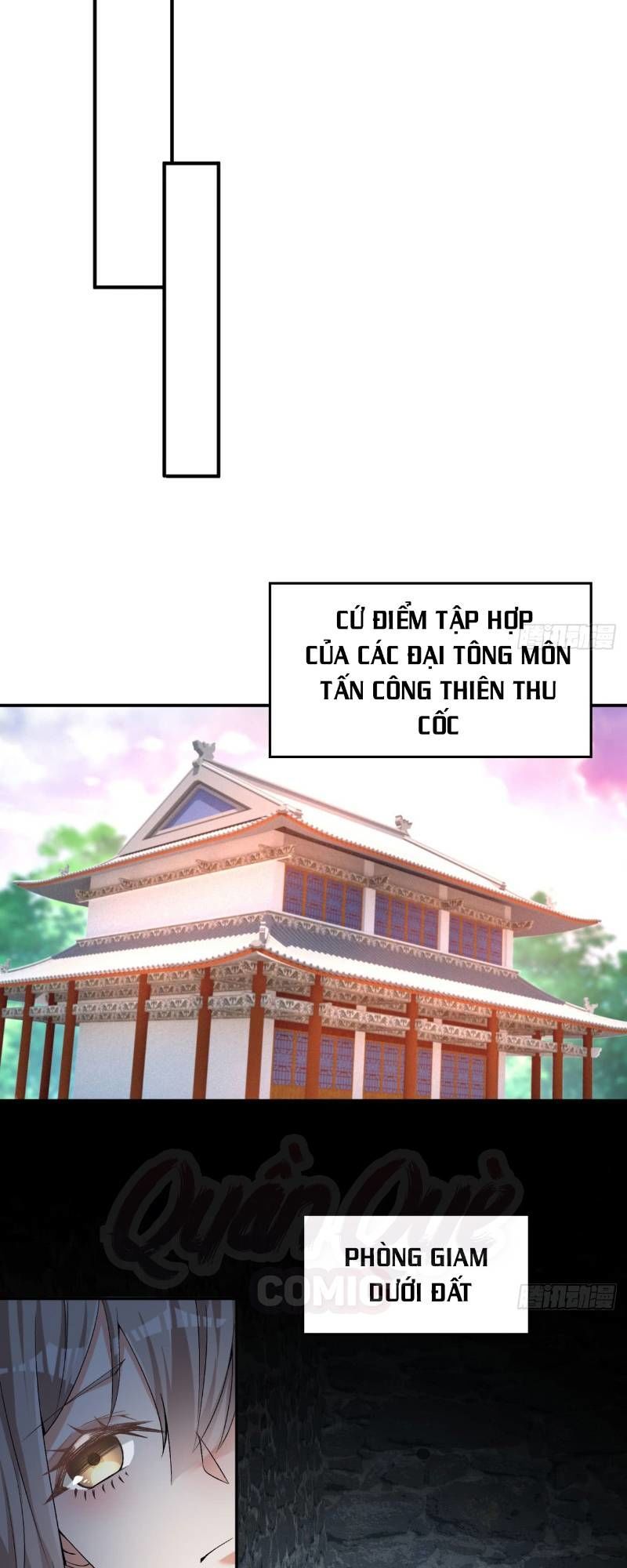 Ta Nhặt Được Thuộc Tính Tại Tu Chân Giới Chap 33 - Next Chap 34