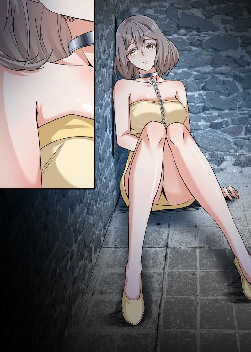 Ta Nhặt Được Thuộc Tính Tại Tu Chân Giới Chap 33 - Next Chap 34