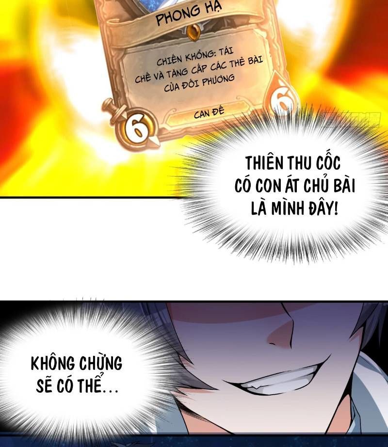 Ta Nhặt Được Thuộc Tính Tại Tu Chân Giới Chap 33 - Next Chap 34