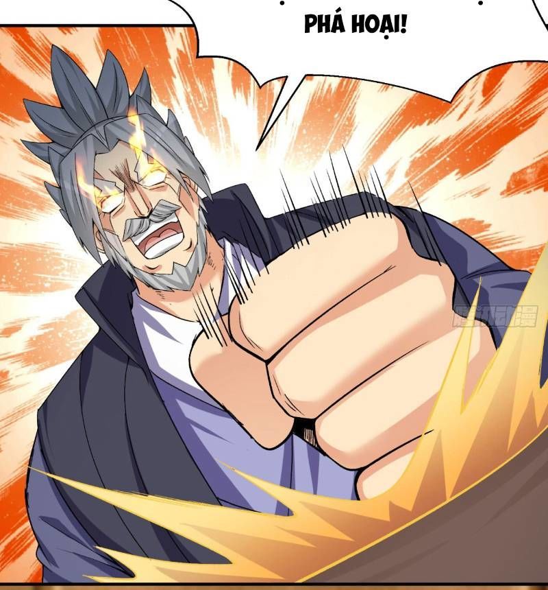 Ta Nhặt Được Thuộc Tính Tại Tu Chân Giới Chap 33 - Next Chap 34