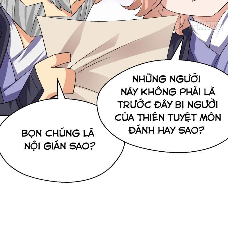Ta Nhặt Được Thuộc Tính Tại Tu Chân Giới Chap 33 - Next Chap 34