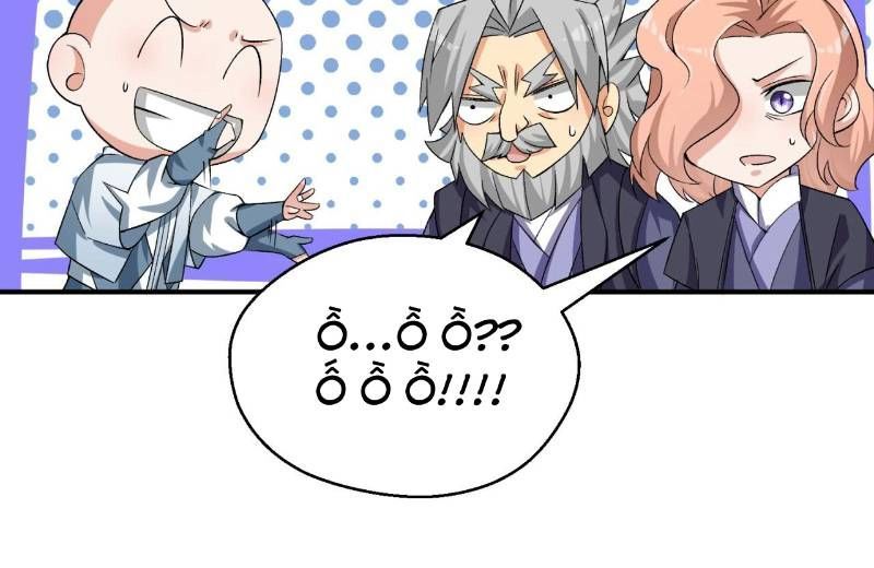 Ta Nhặt Được Thuộc Tính Tại Tu Chân Giới Chap 33 - Next Chap 34