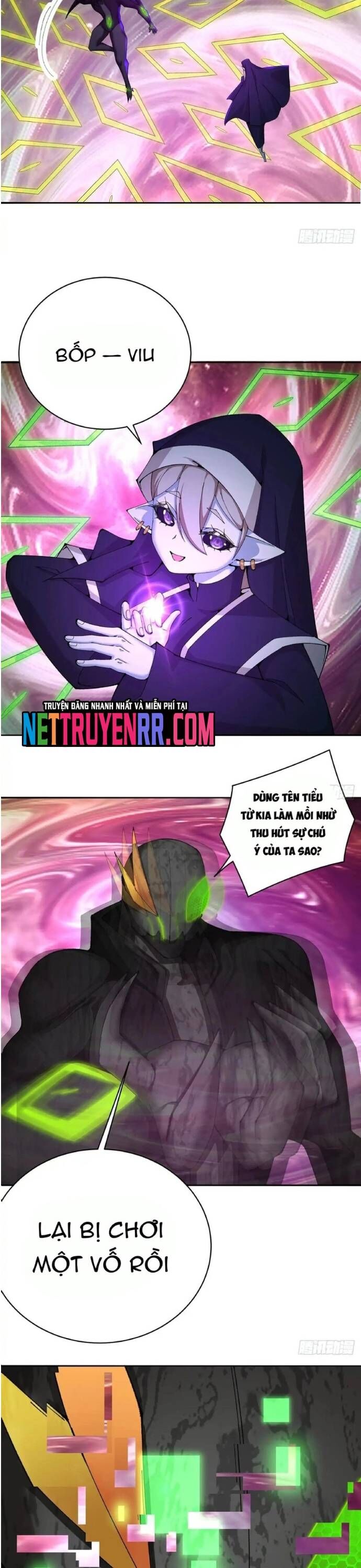 Ta Nhặt Được Thuộc Tính Tại Tu Chân Giới Chap 330 - Next Chap 331