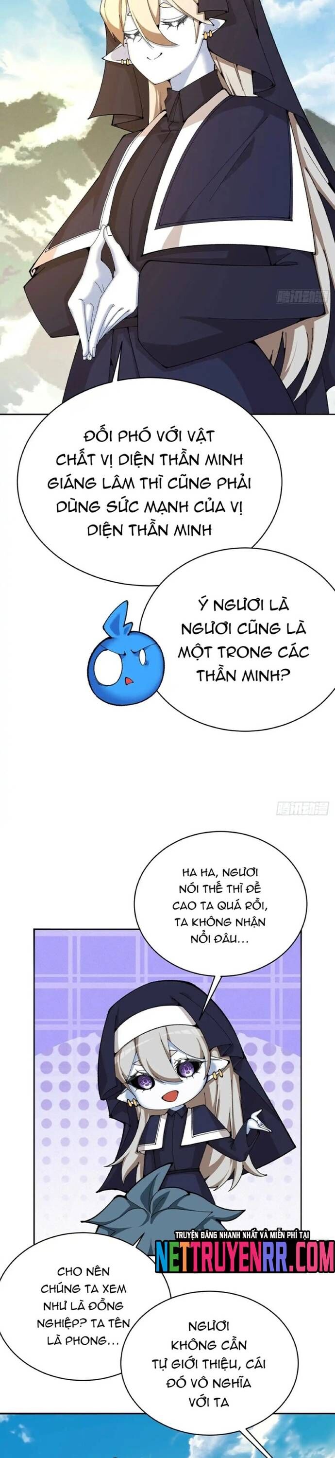Ta Nhặt Được Thuộc Tính Tại Tu Chân Giới Chap 330 - Next Chap 331