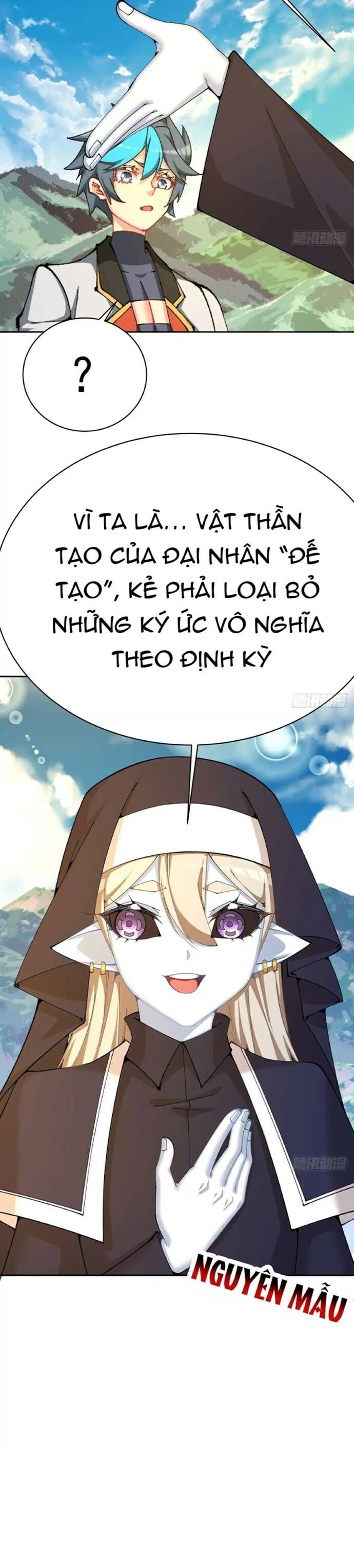 Ta Nhặt Được Thuộc Tính Tại Tu Chân Giới Chap 330 - Next Chap 331
