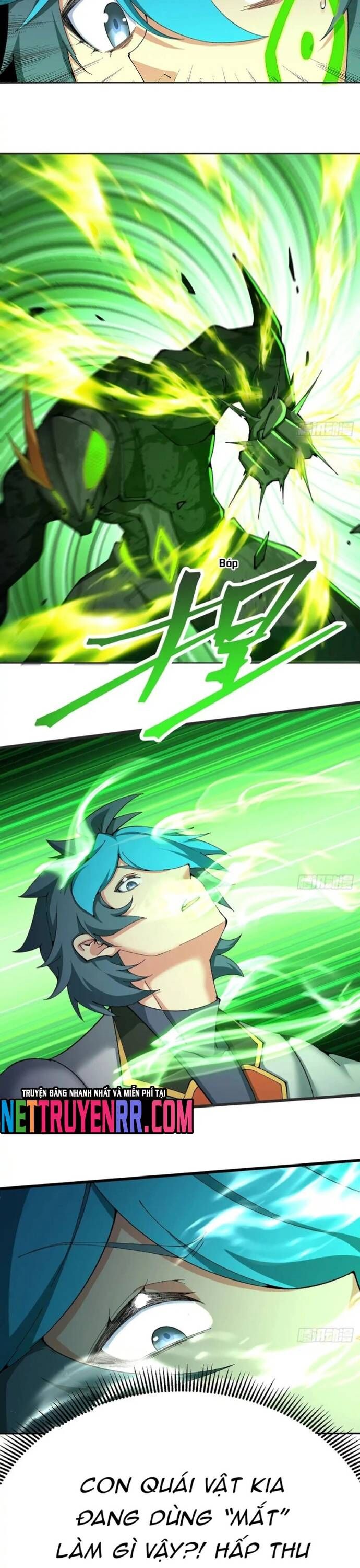 Ta Nhặt Được Thuộc Tính Tại Tu Chân Giới Chap 330 - Next Chap 331