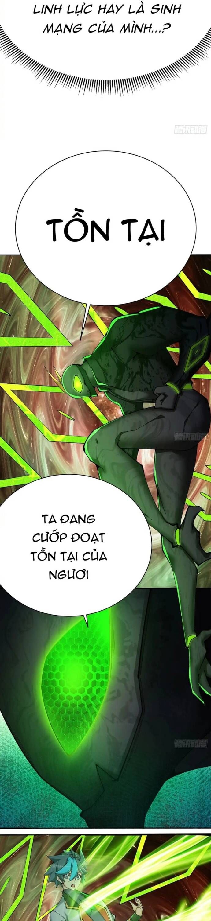 Ta Nhặt Được Thuộc Tính Tại Tu Chân Giới Chap 330 - Next Chap 331