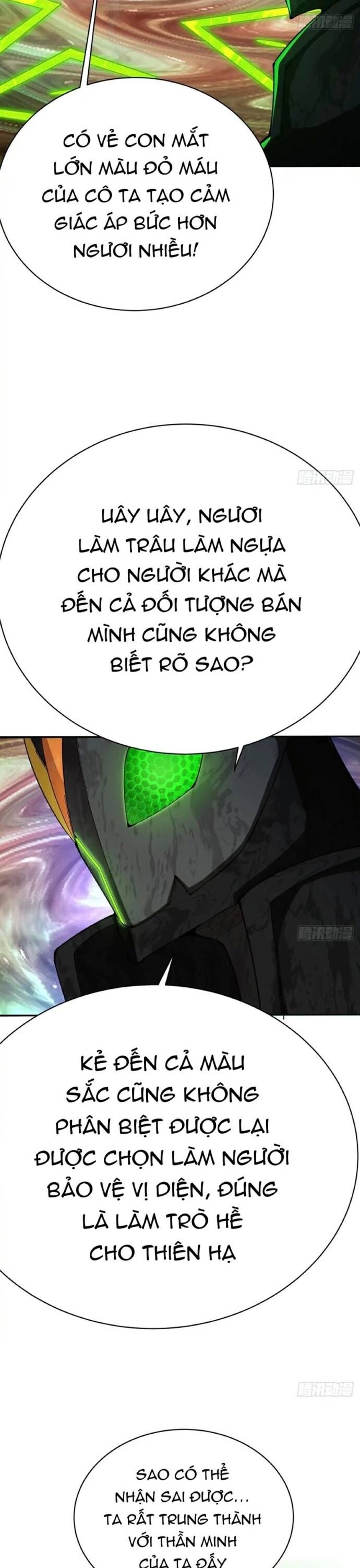 Ta Nhặt Được Thuộc Tính Tại Tu Chân Giới Chap 330 - Next Chap 331