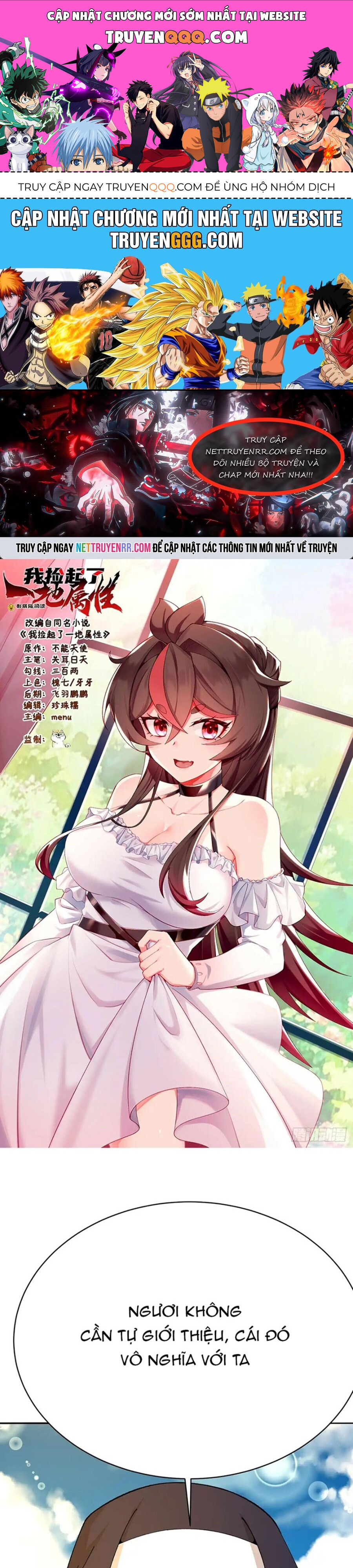 Ta Nhặt Được Thuộc Tính Tại Tu Chân Giới Chap 331 - Next Chap 332