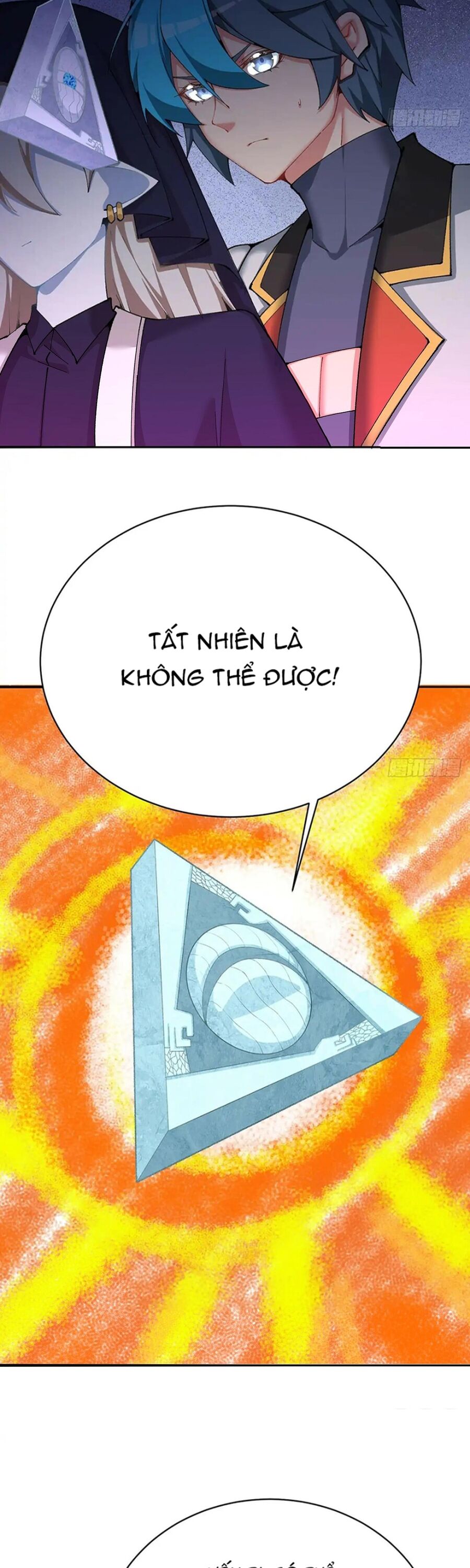 Ta Nhặt Được Thuộc Tính Tại Tu Chân Giới Chap 331 - Next Chap 332