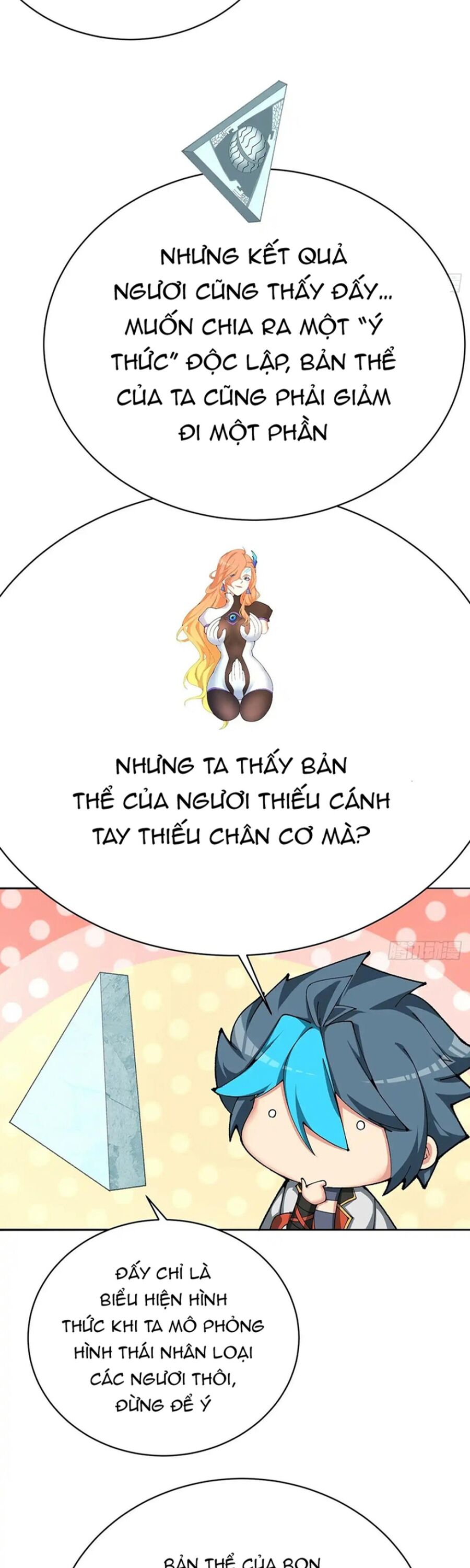 Ta Nhặt Được Thuộc Tính Tại Tu Chân Giới Chap 331 - Next Chap 332