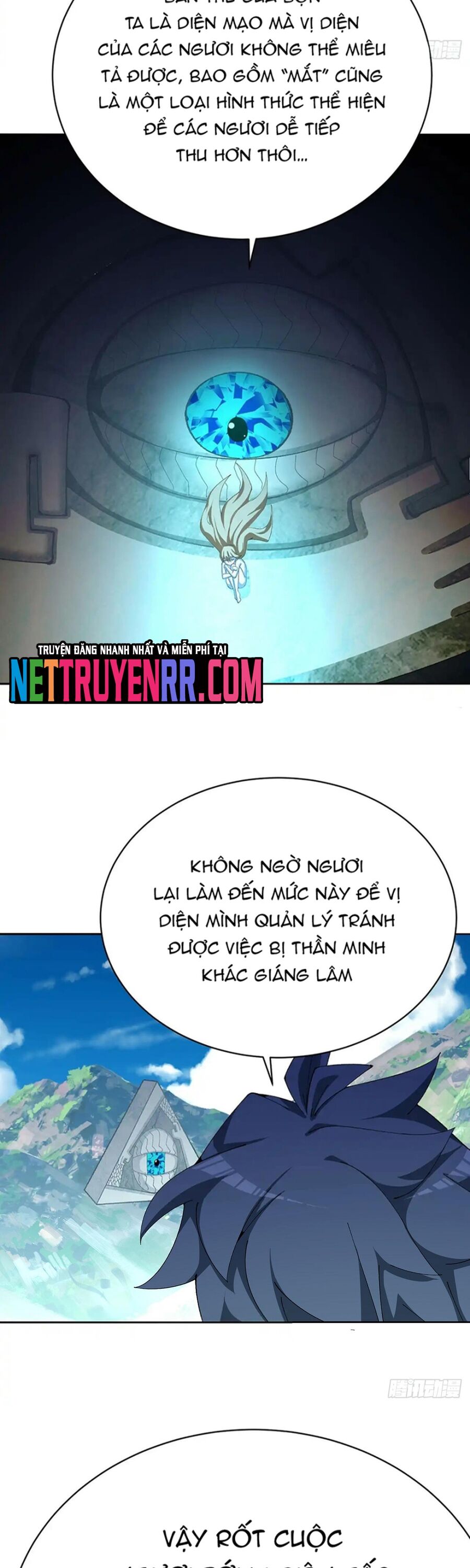 Ta Nhặt Được Thuộc Tính Tại Tu Chân Giới Chap 331 - Next Chap 332
