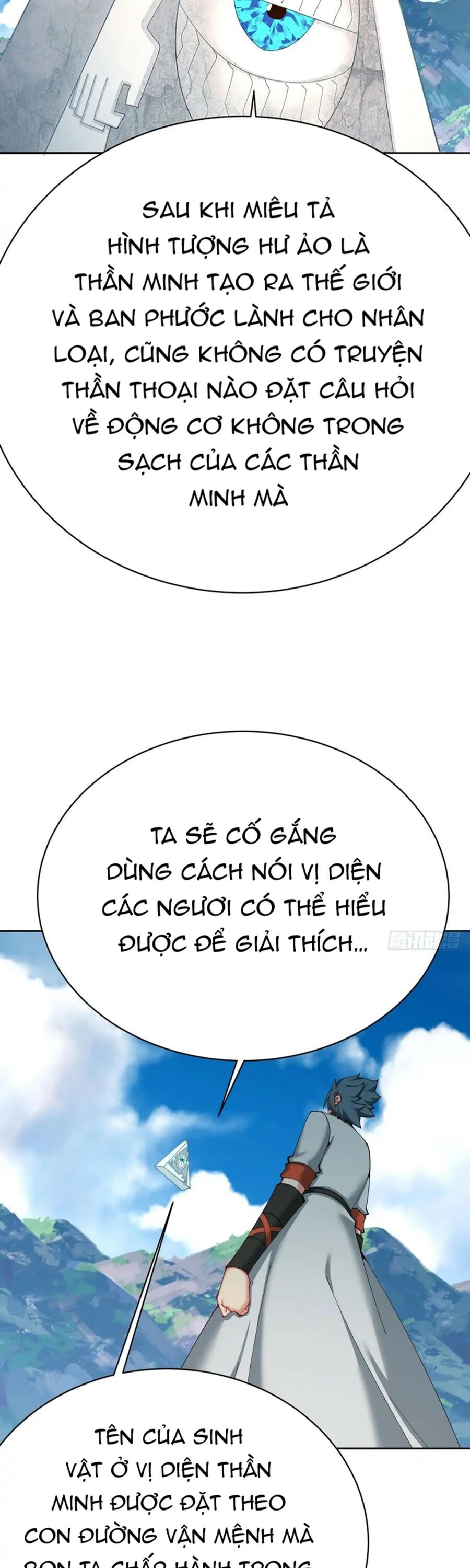 Ta Nhặt Được Thuộc Tính Tại Tu Chân Giới Chap 331 - Next Chap 332