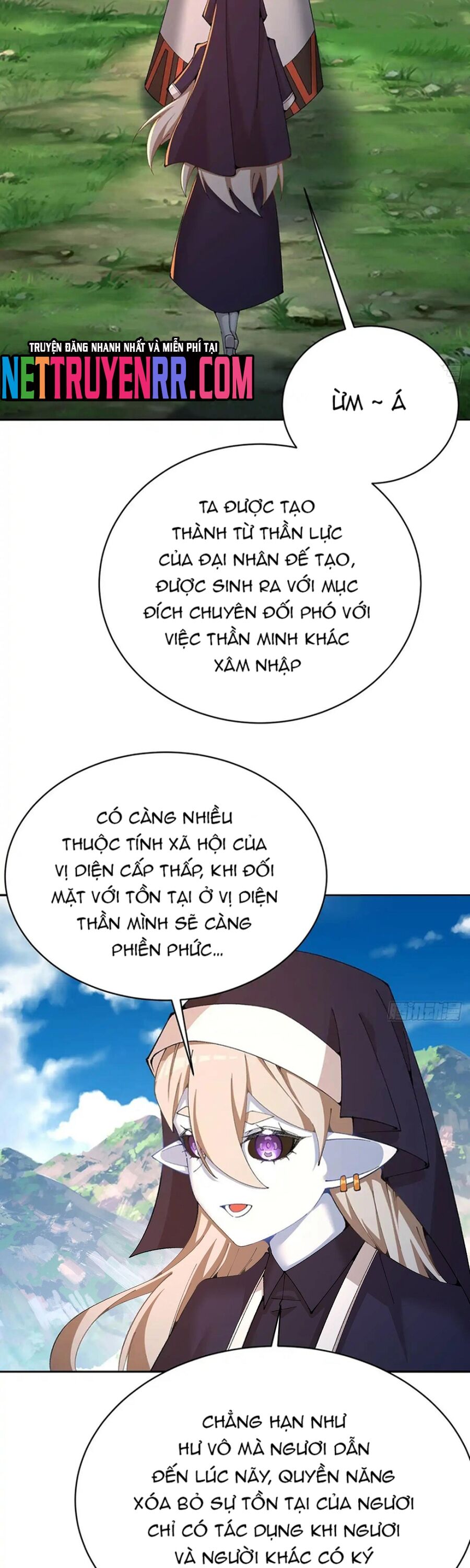 Ta Nhặt Được Thuộc Tính Tại Tu Chân Giới Chap 331 - Next Chap 332