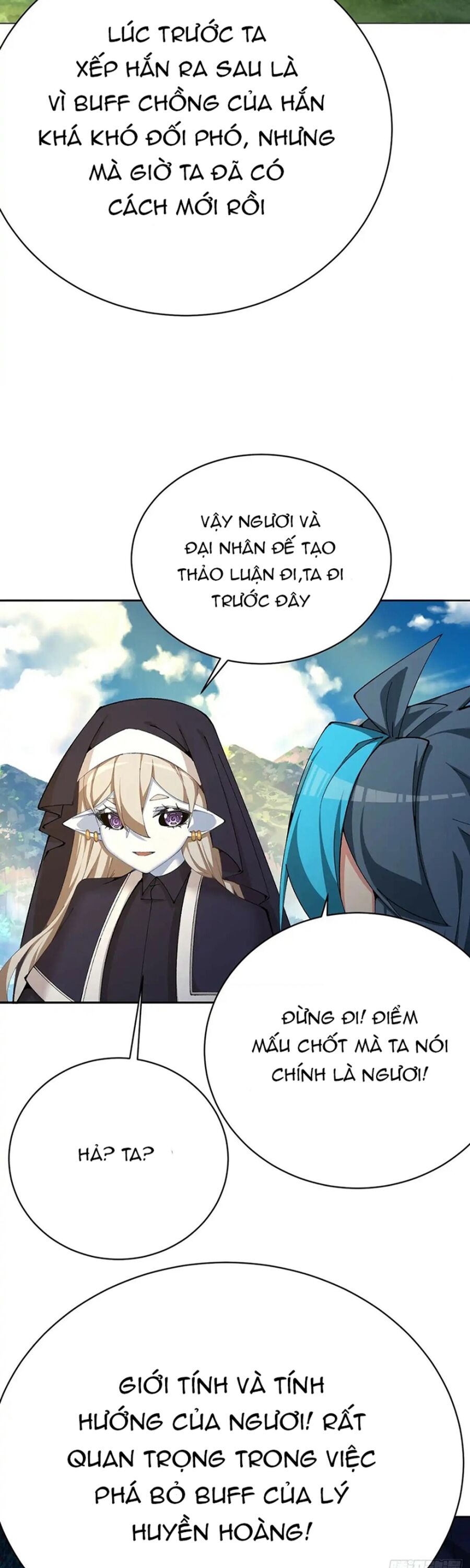 Ta Nhặt Được Thuộc Tính Tại Tu Chân Giới Chap 331 - Next Chap 332