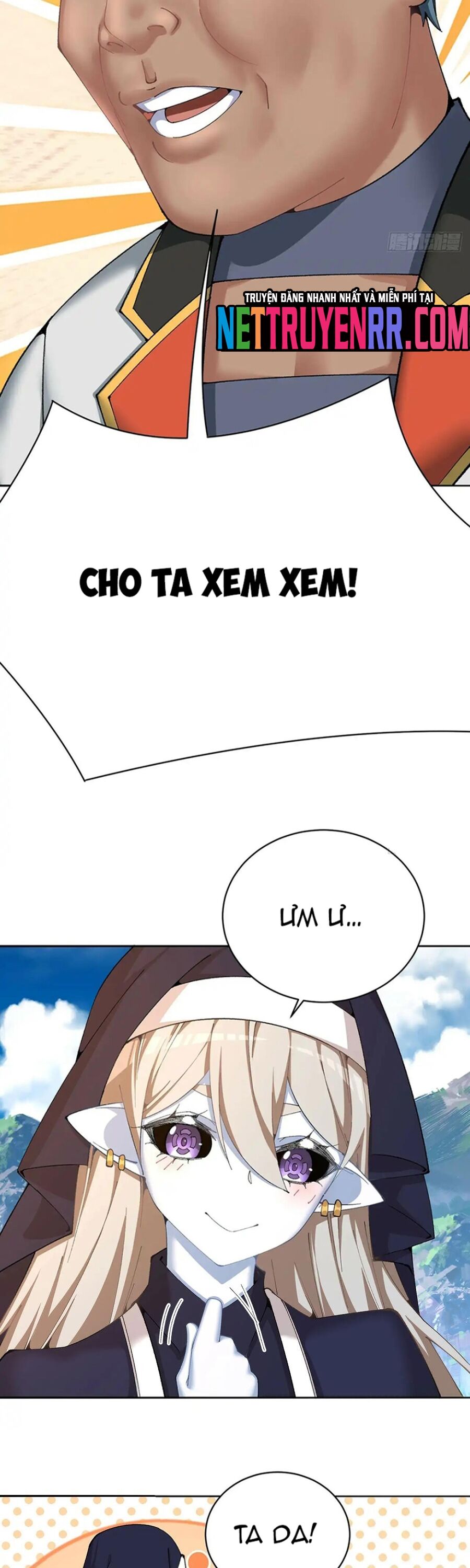 Ta Nhặt Được Thuộc Tính Tại Tu Chân Giới Chap 331 - Next Chap 332