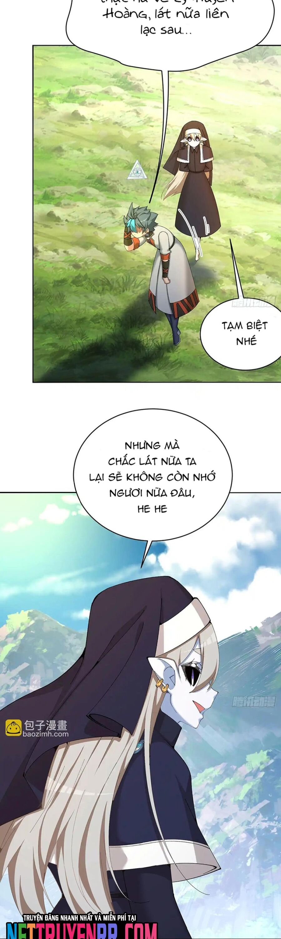 Ta Nhặt Được Thuộc Tính Tại Tu Chân Giới Chap 331 - Next Chap 332