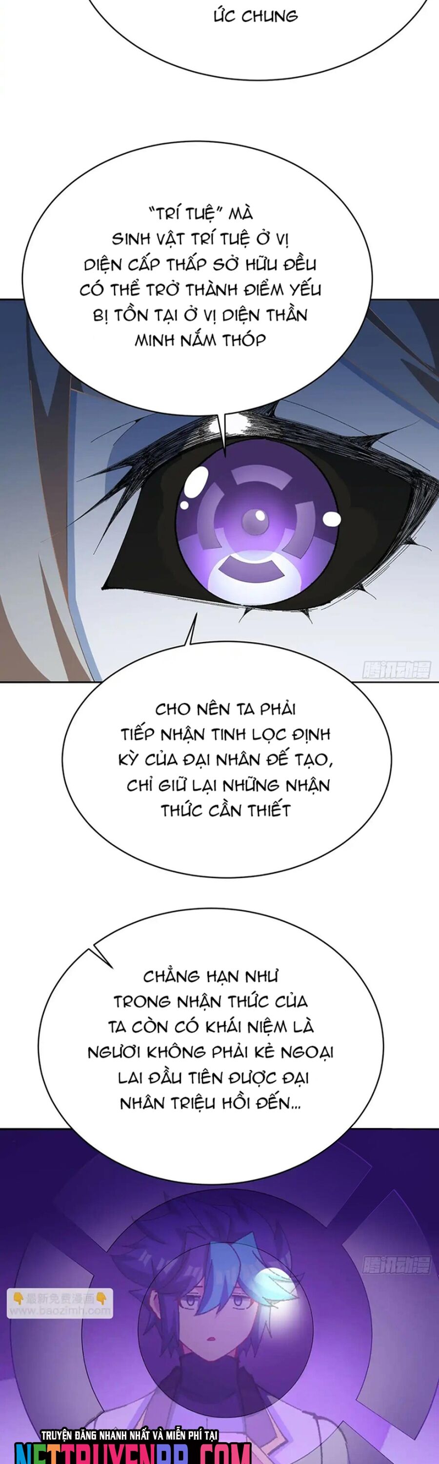 Ta Nhặt Được Thuộc Tính Tại Tu Chân Giới Chap 331 - Next Chap 332