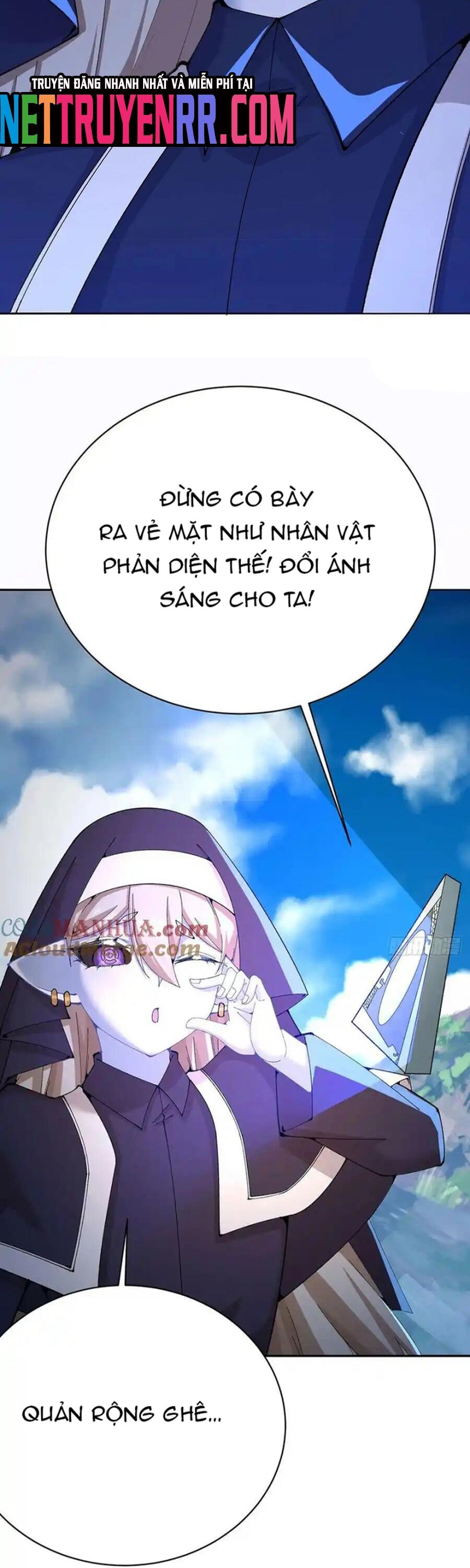 Ta Nhặt Được Thuộc Tính Tại Tu Chân Giới Chap 332 - Next Chap 333