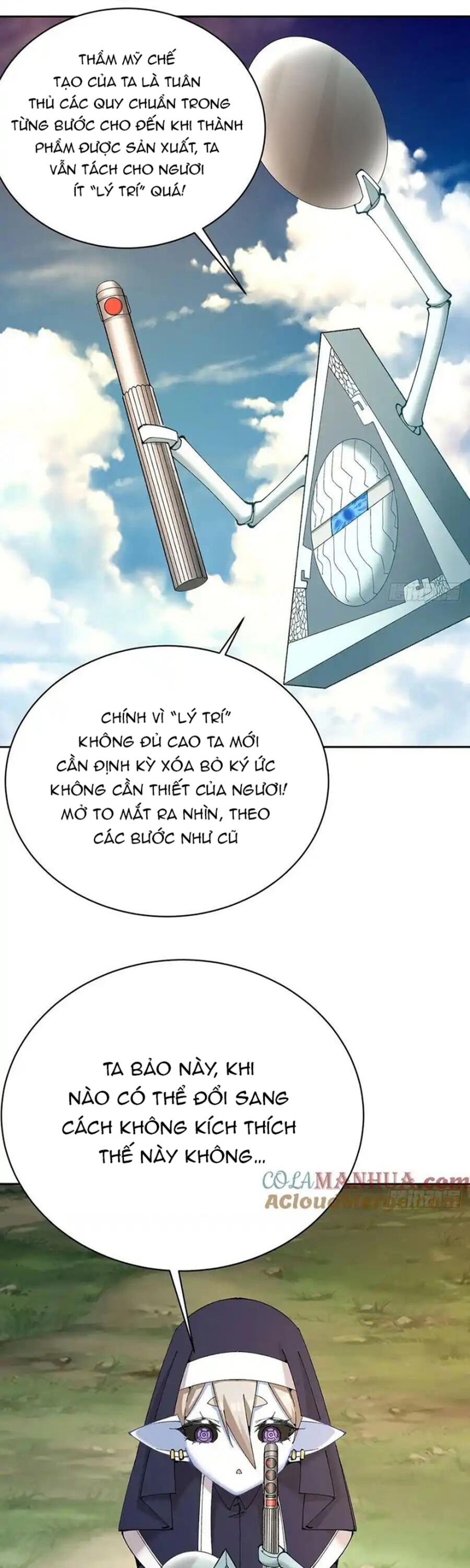 Ta Nhặt Được Thuộc Tính Tại Tu Chân Giới Chap 332 - Next Chap 333