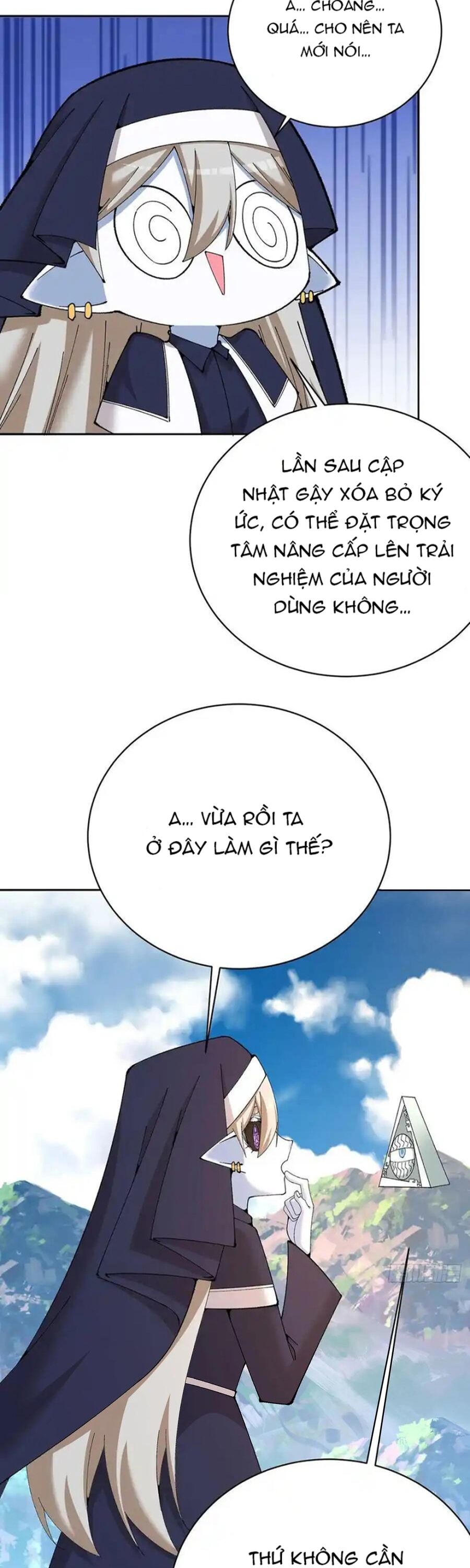 Ta Nhặt Được Thuộc Tính Tại Tu Chân Giới Chap 332 - Next Chap 333