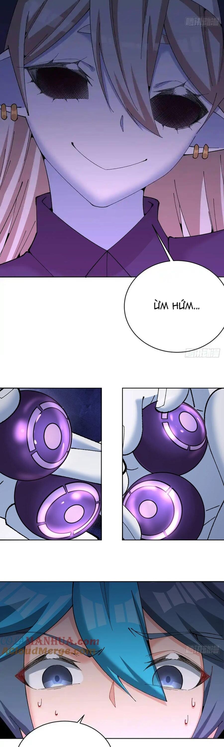 Ta Nhặt Được Thuộc Tính Tại Tu Chân Giới Chap 332 - Next Chap 333