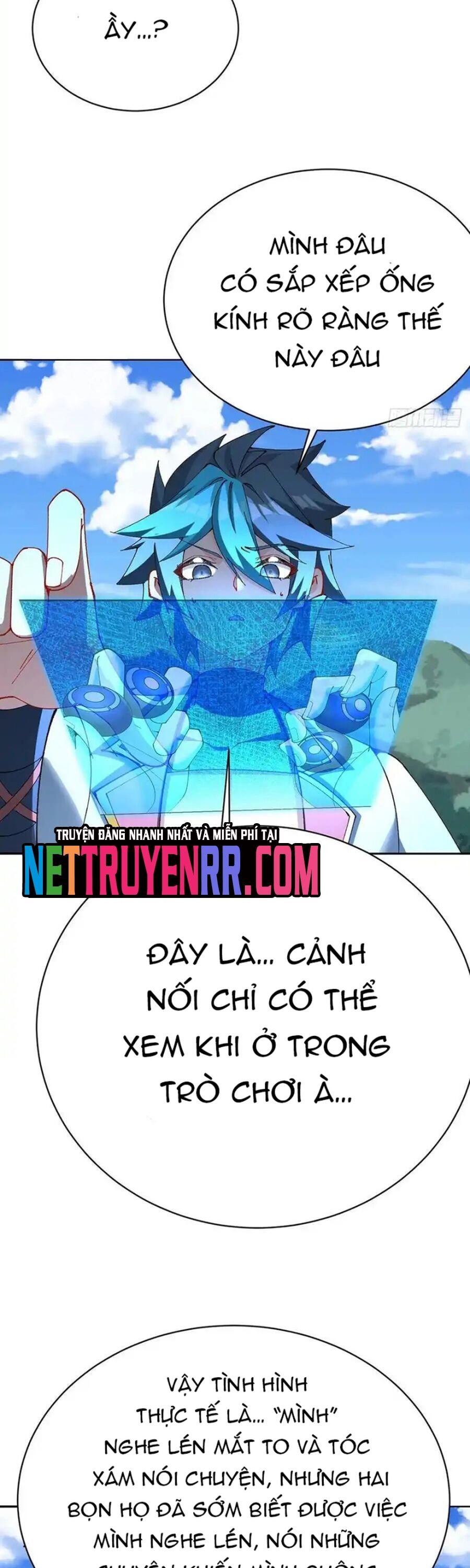 Ta Nhặt Được Thuộc Tính Tại Tu Chân Giới Chap 332 - Next Chap 333