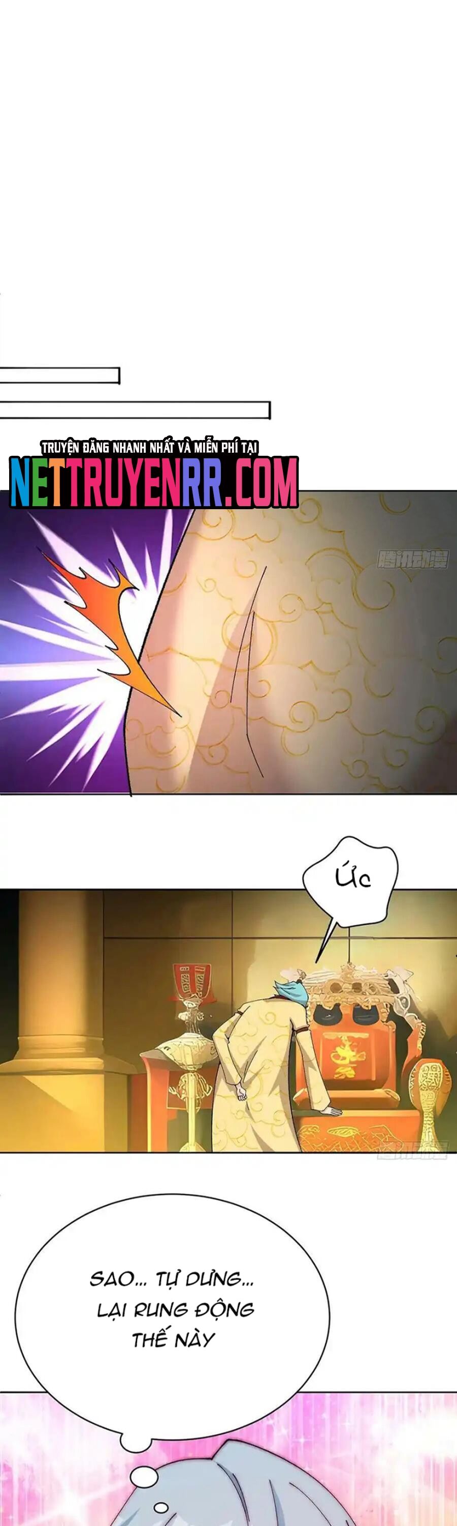Ta Nhặt Được Thuộc Tính Tại Tu Chân Giới Chap 332 - Next Chap 333