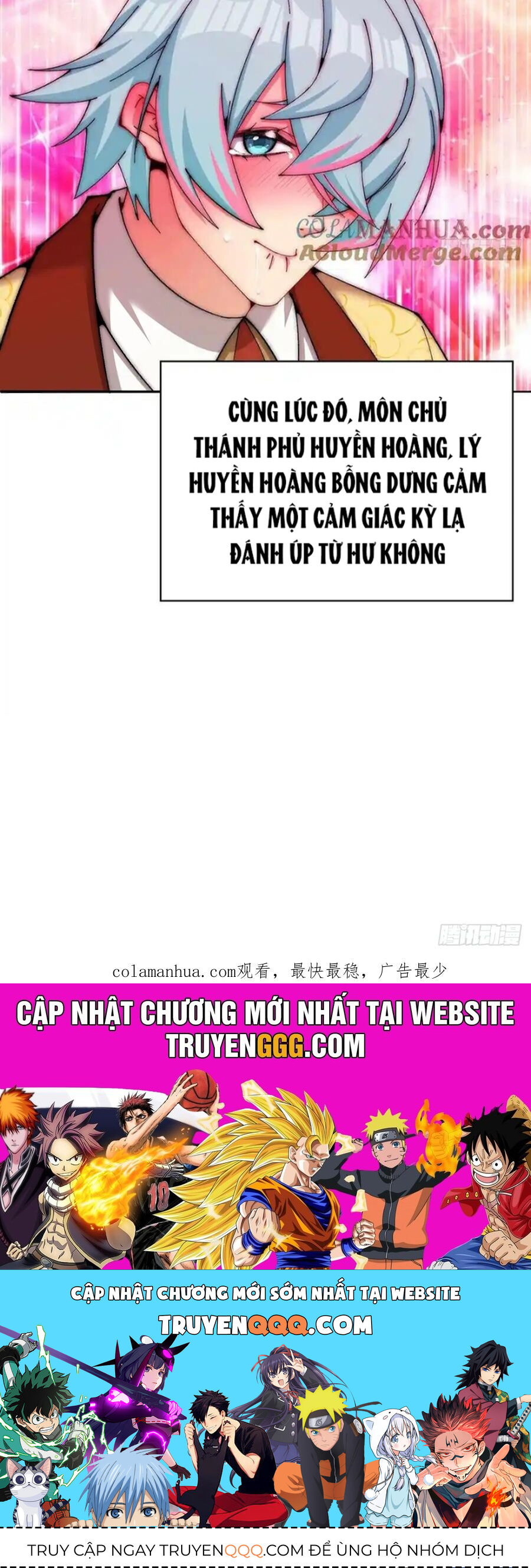 Ta Nhặt Được Thuộc Tính Tại Tu Chân Giới Chap 332 - Next Chap 333