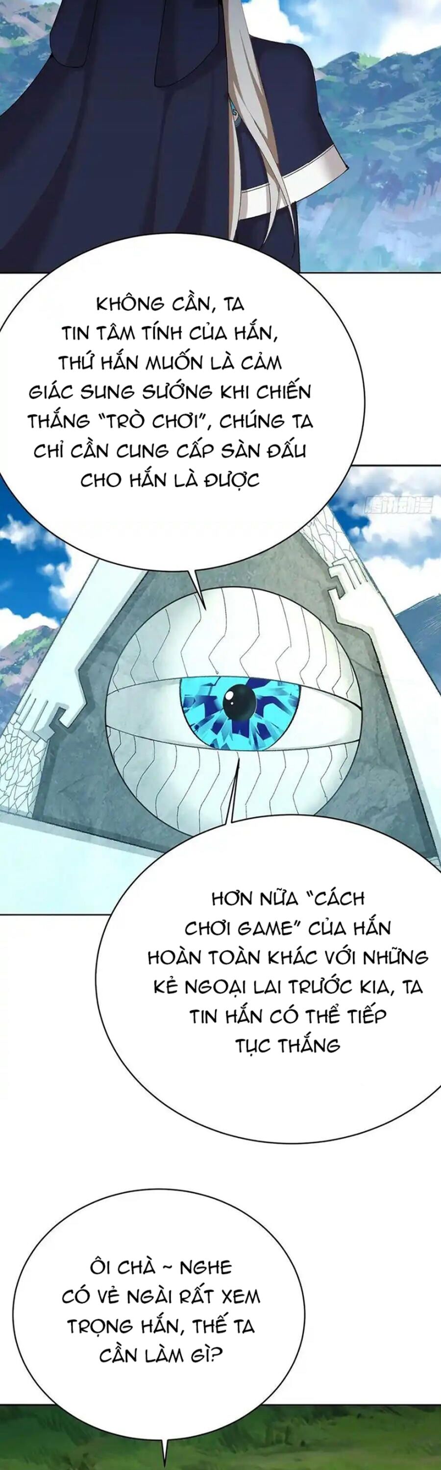 Ta Nhặt Được Thuộc Tính Tại Tu Chân Giới Chap 332 - Next Chap 333