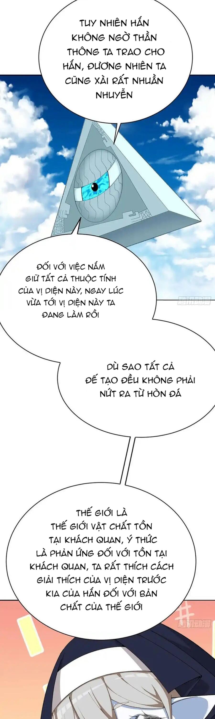 Ta Nhặt Được Thuộc Tính Tại Tu Chân Giới Chap 332 - Next Chap 333