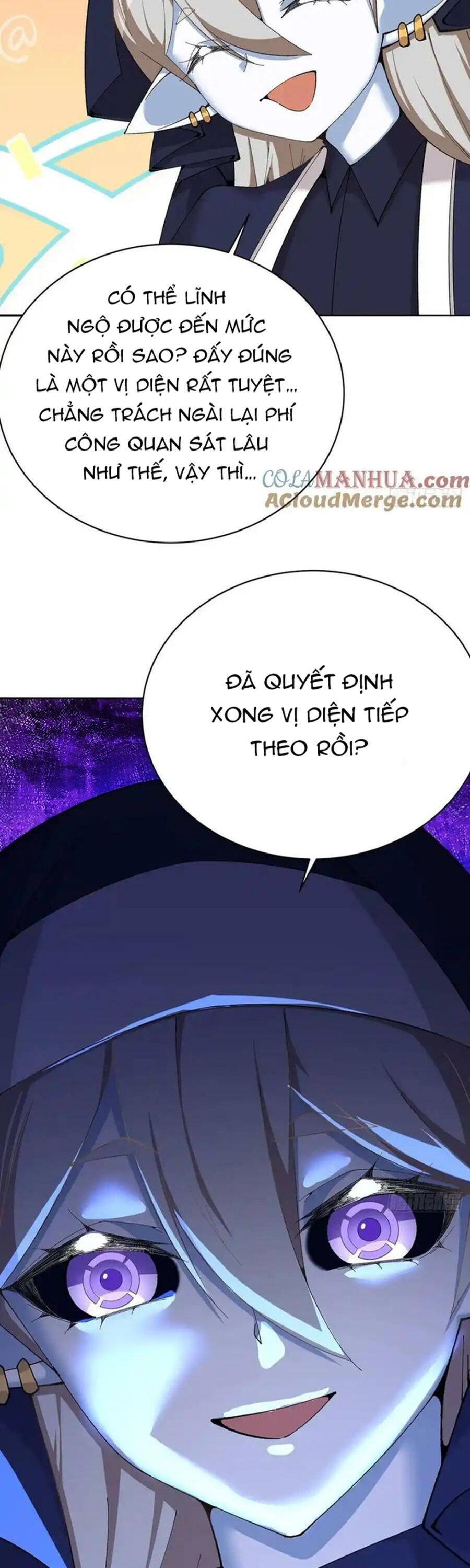 Ta Nhặt Được Thuộc Tính Tại Tu Chân Giới Chap 332 - Next Chap 333