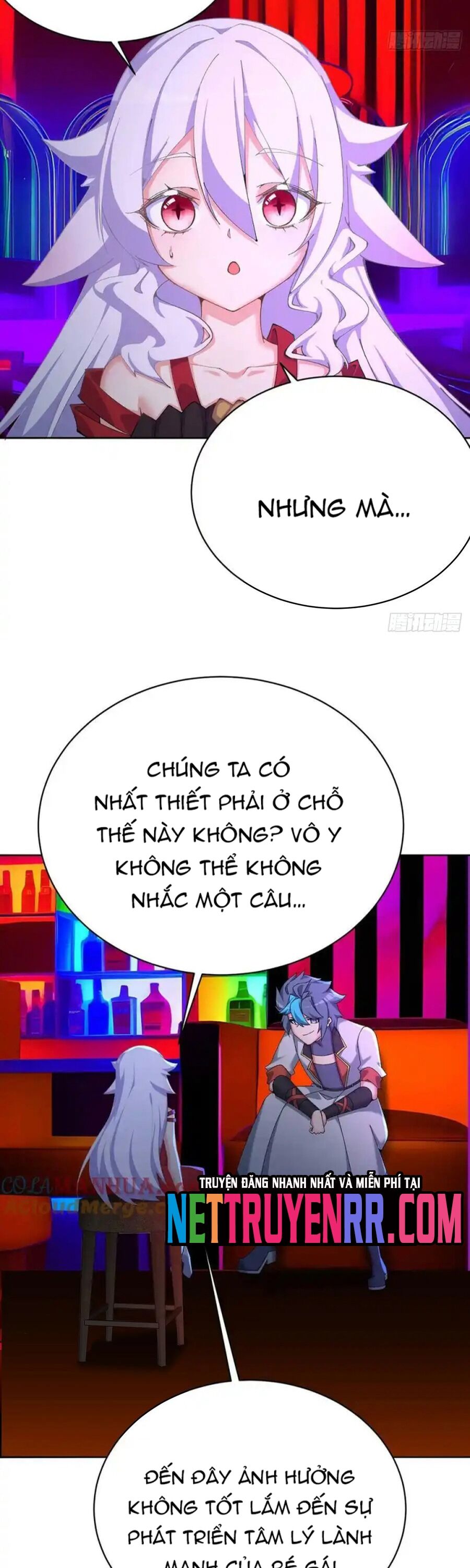 Ta Nhặt Được Thuộc Tính Tại Tu Chân Giới Chap 333 - Next Chap 334
