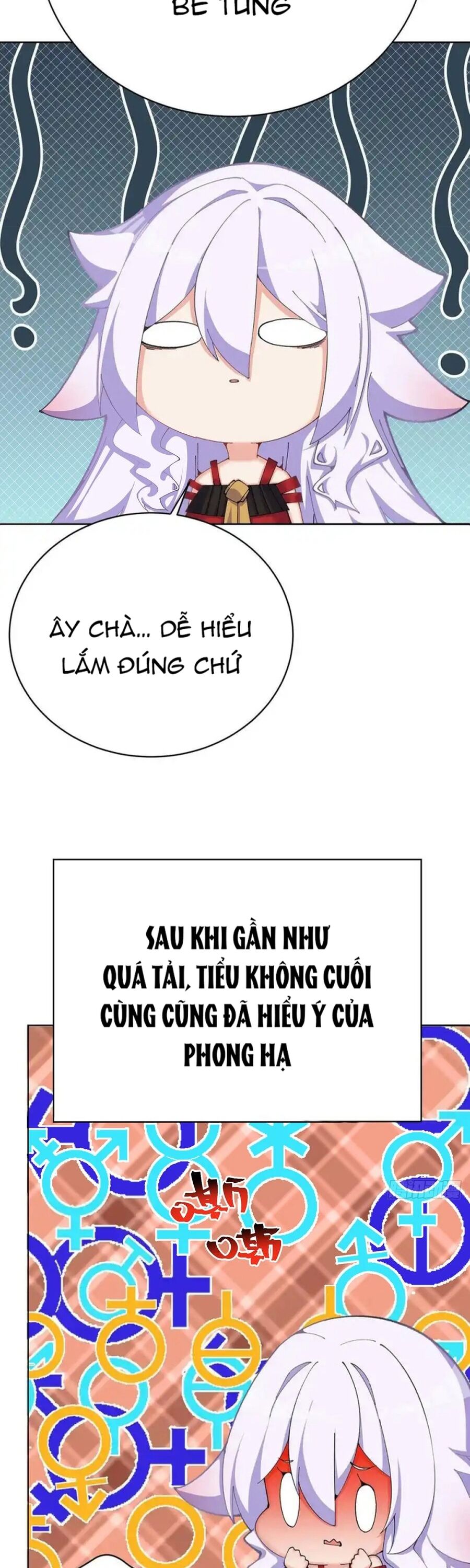 Ta Nhặt Được Thuộc Tính Tại Tu Chân Giới Chap 333 - Next Chap 334