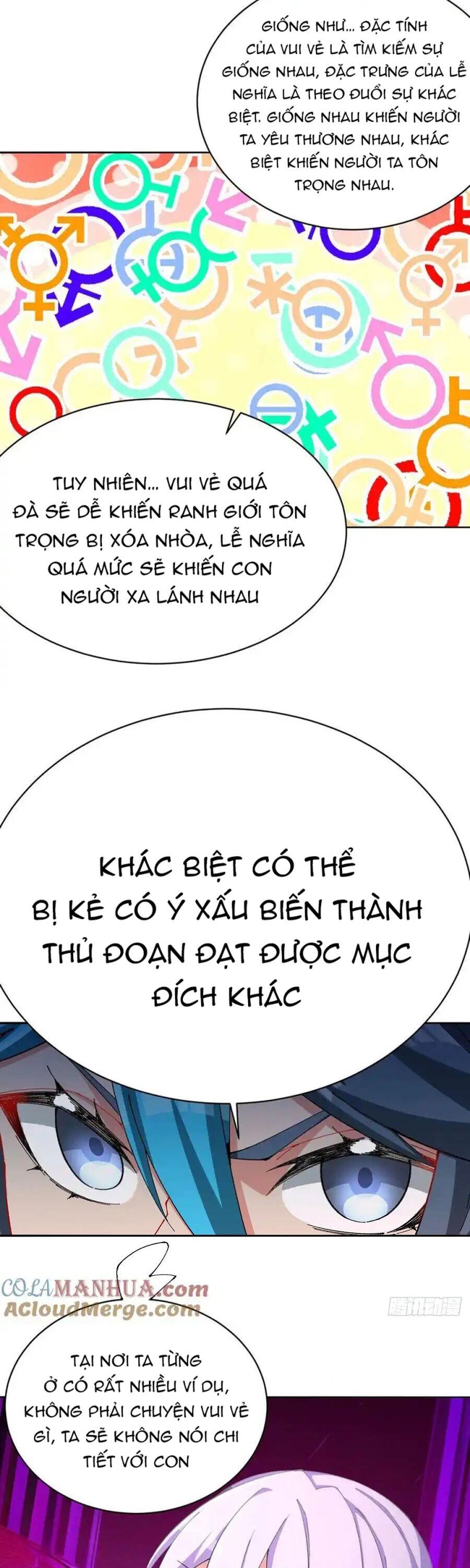 Ta Nhặt Được Thuộc Tính Tại Tu Chân Giới Chap 333 - Next Chap 334