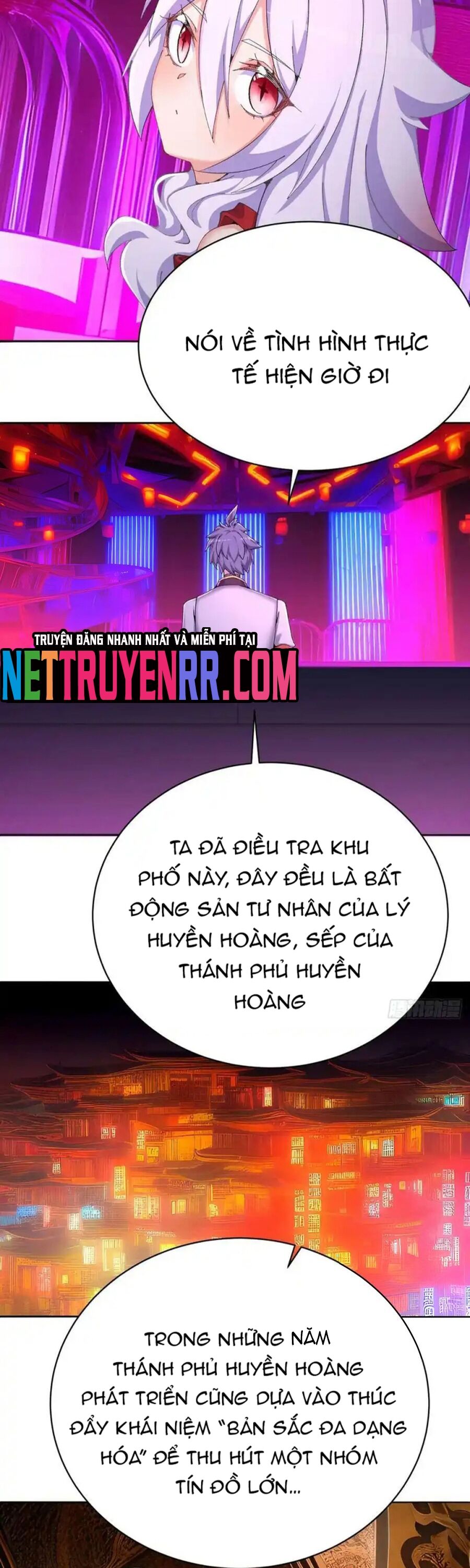 Ta Nhặt Được Thuộc Tính Tại Tu Chân Giới Chap 333 - Next Chap 334