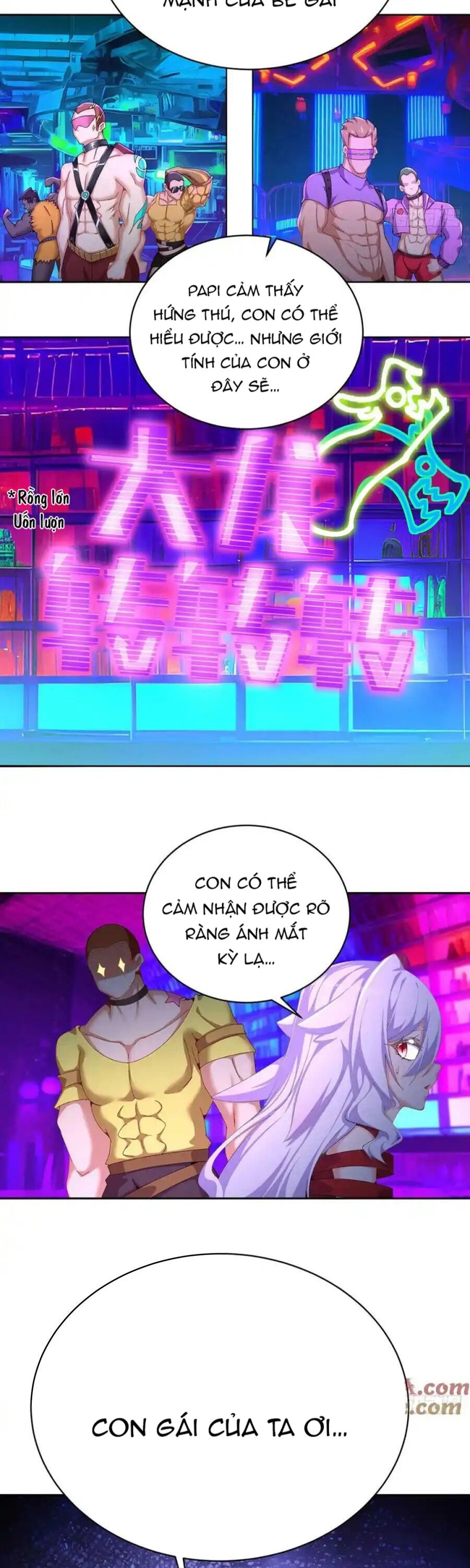 Ta Nhặt Được Thuộc Tính Tại Tu Chân Giới Chap 333 - Next Chap 334