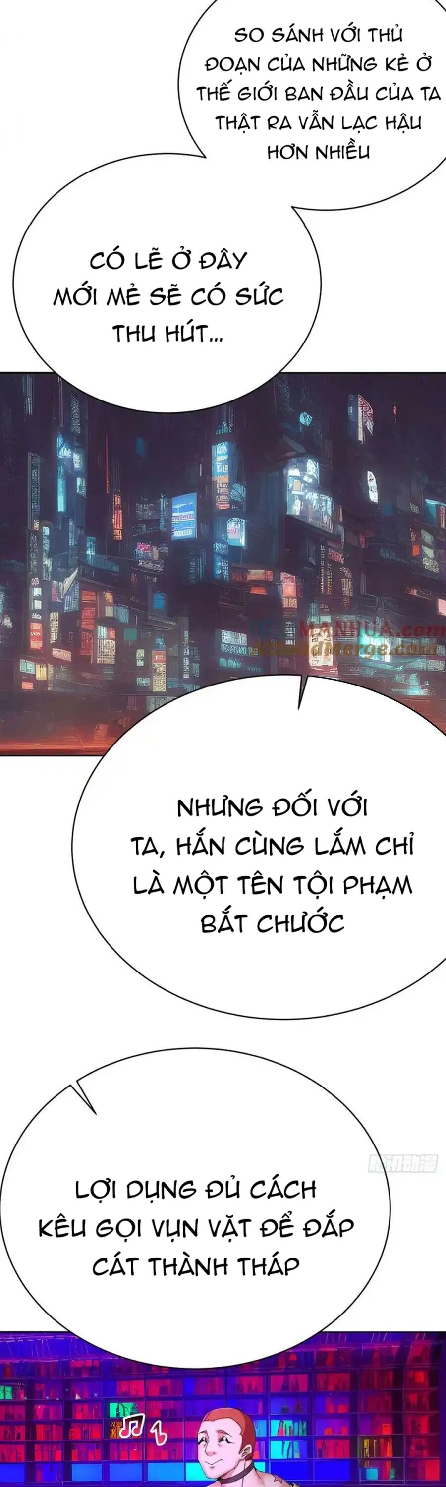Ta Nhặt Được Thuộc Tính Tại Tu Chân Giới Chap 333 - Next Chap 334